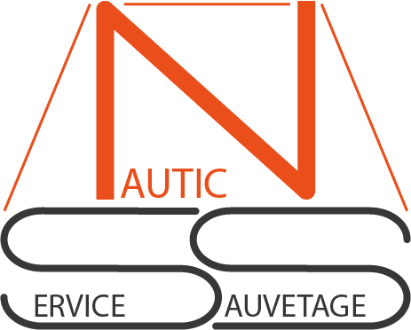 Logo Nautic Service Sauvetage